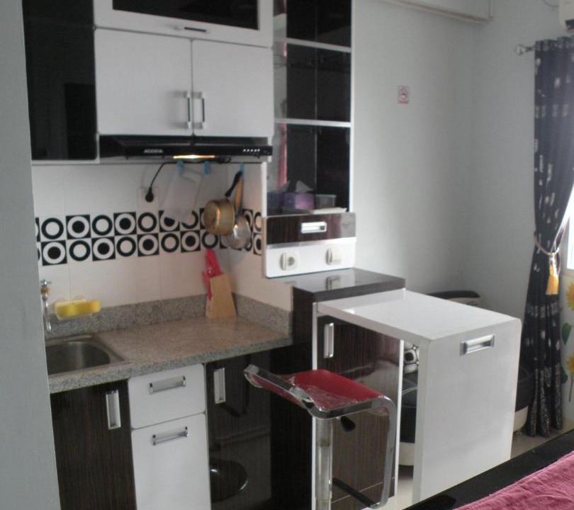 Photo of Kitchen in Rawasari