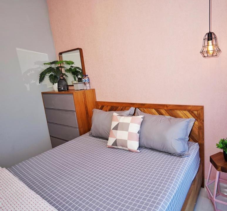 Photo of Bedroom in Surabaya