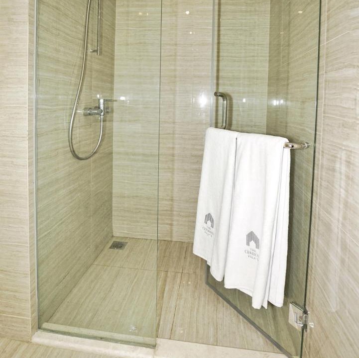 Photo of Bathroom in Surabaya