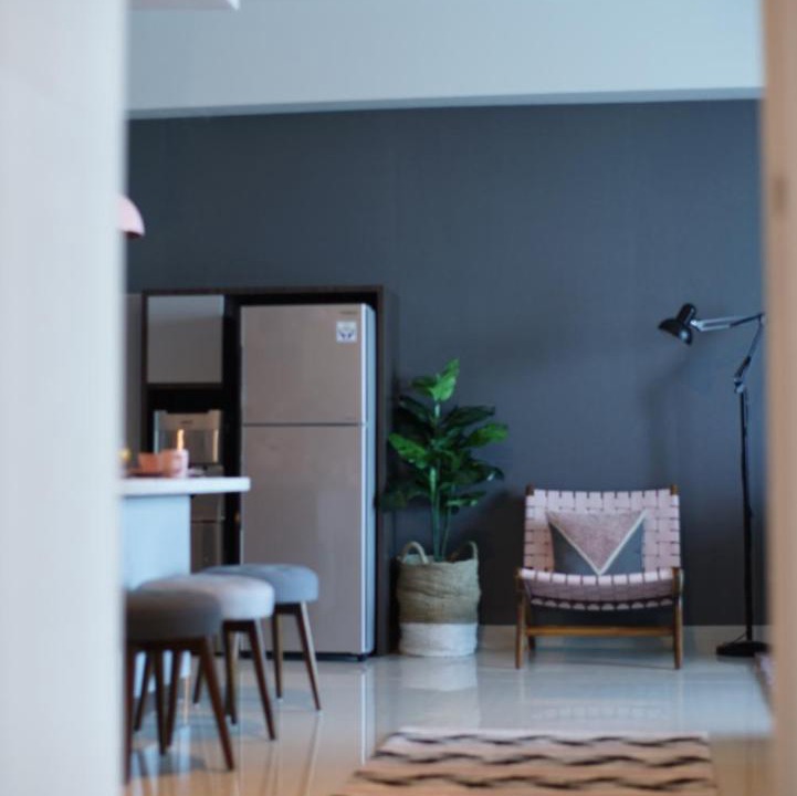 Photo of Livingroom in Surabaya