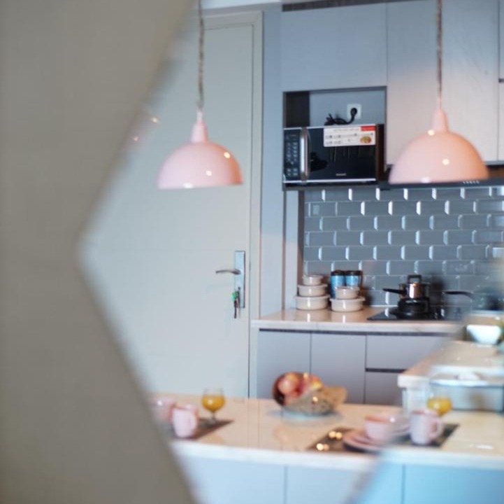Photo of Kitchen in Surabaya