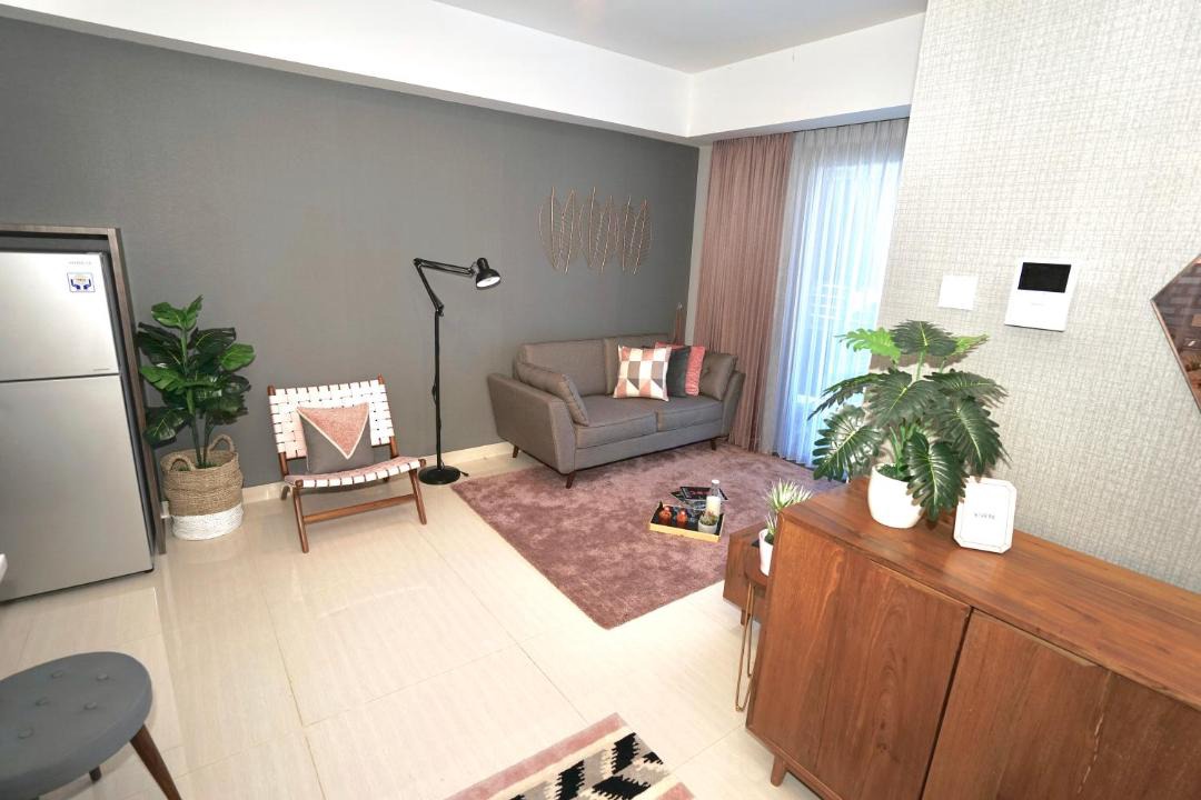 Photo of Livingroom in Surabaya
