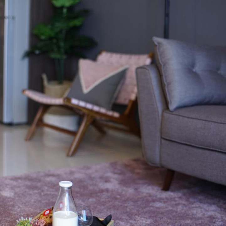 Photo of Livingroom in Surabaya