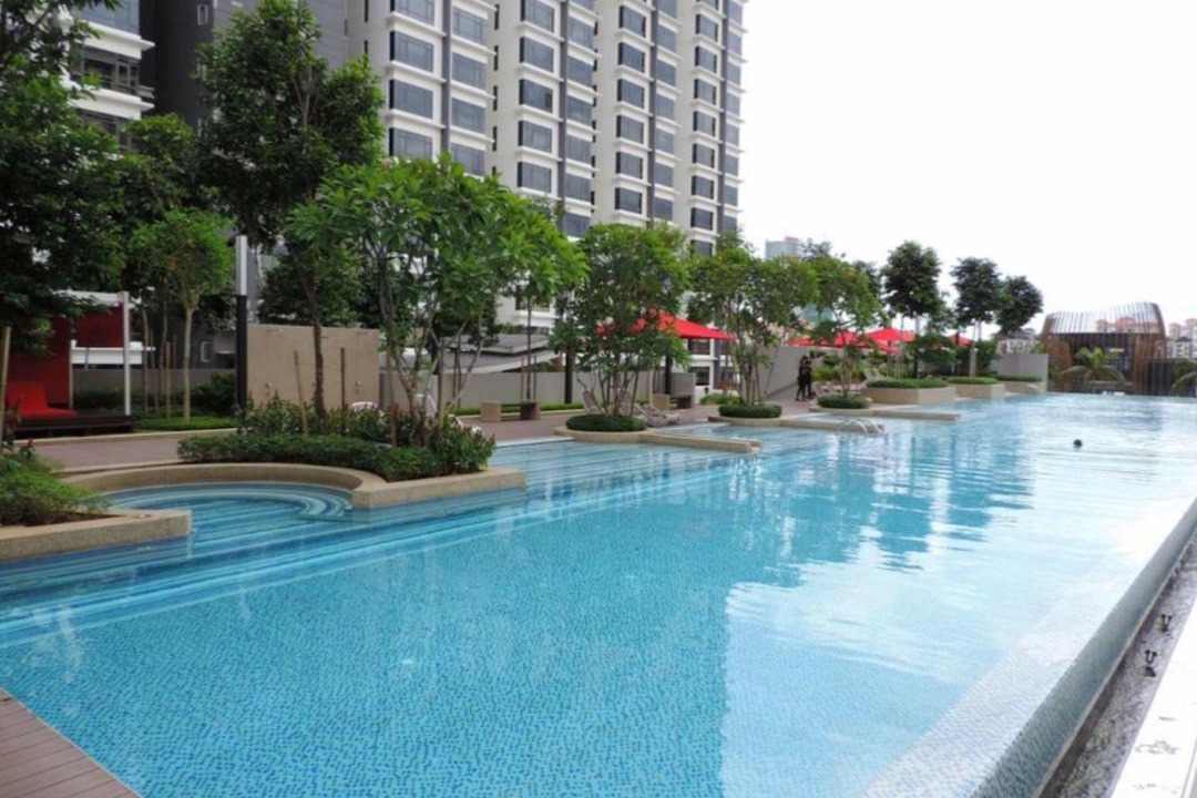 Photo of Outdoor in Ara Damansara