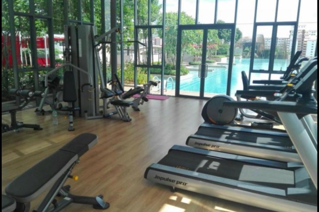Photo of Livingroom in Ara Damansara