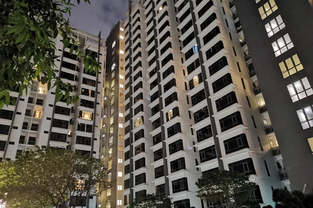 Photo of Buildings in Ara Damansara