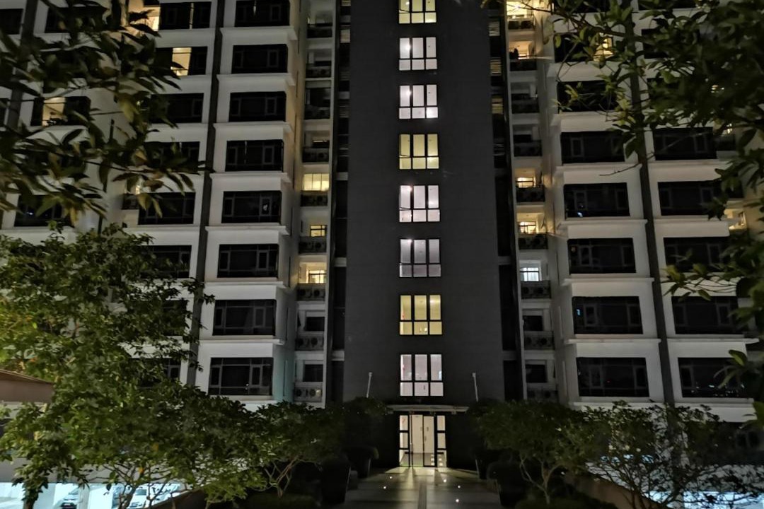 Photo of Buildings in Ara Damansara