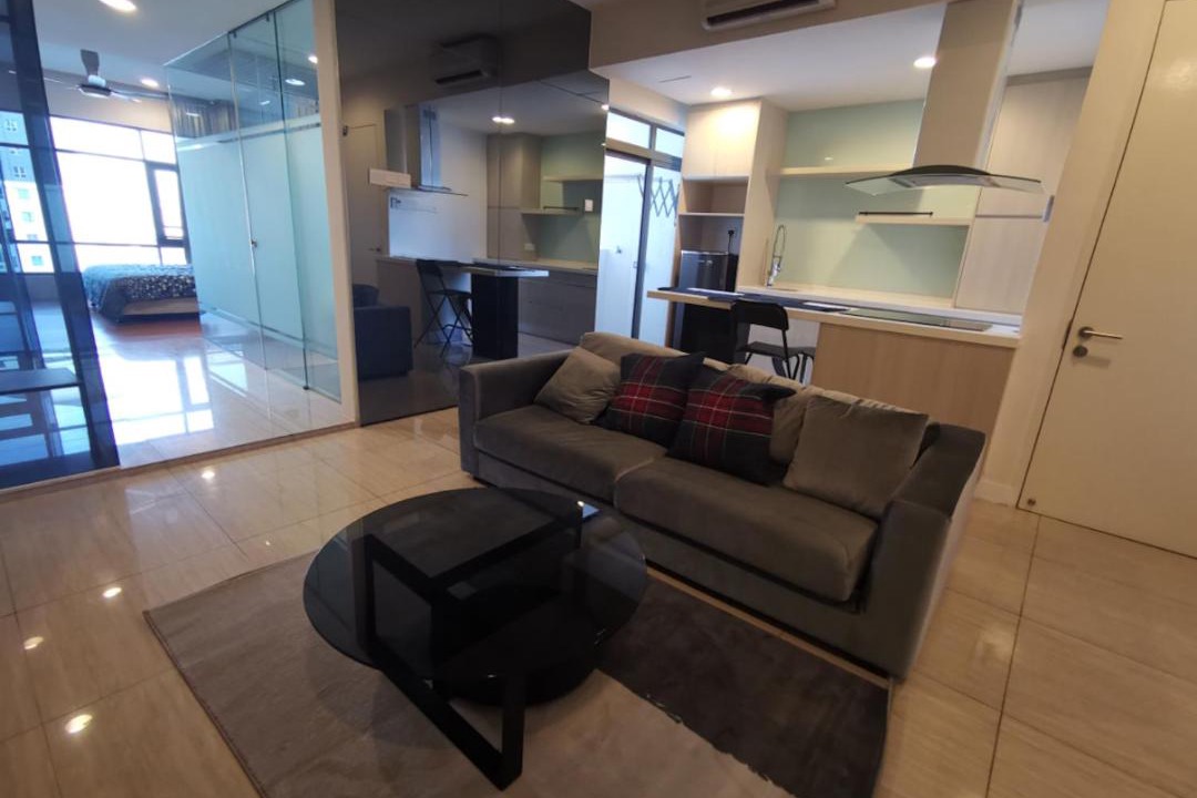 Photo of Livingroom in Ara Damansara