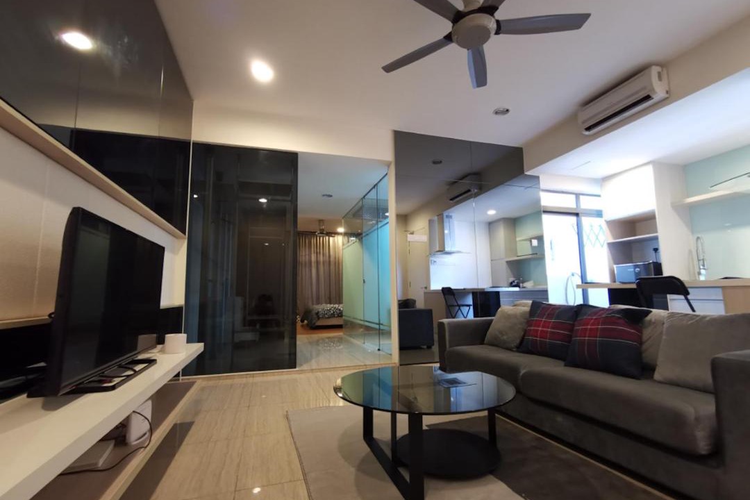 Photo of Livingroom in Ara Damansara