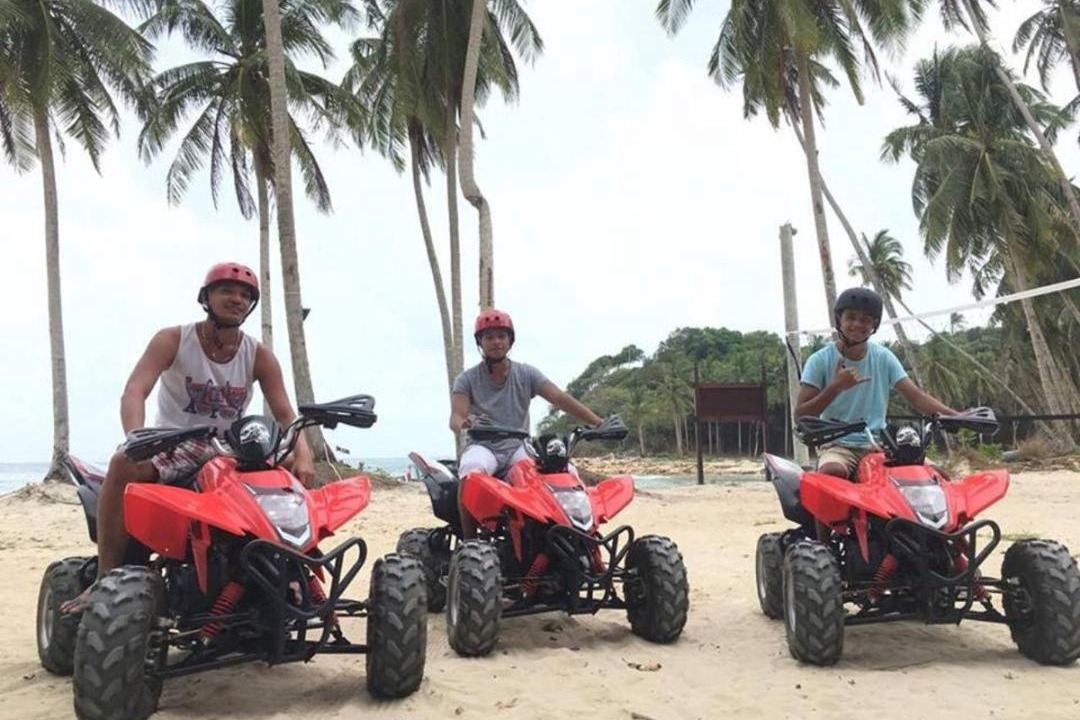 Photo of Others in Redang Island