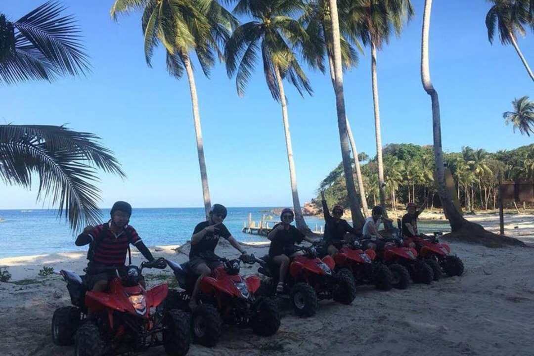 Photo of Others in Redang Island