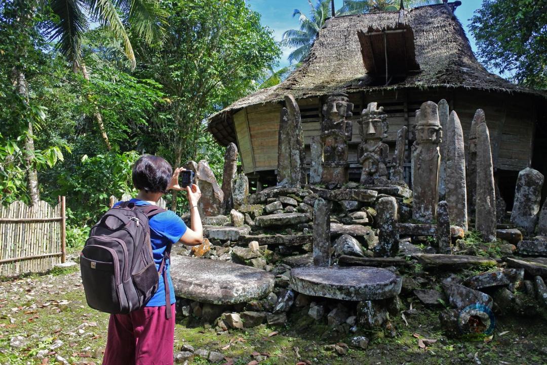 Photo of Others in Nias
