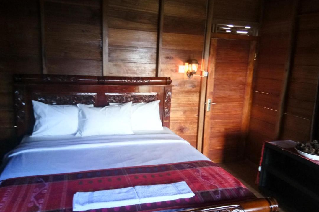 Photo of Bedroom in Balige