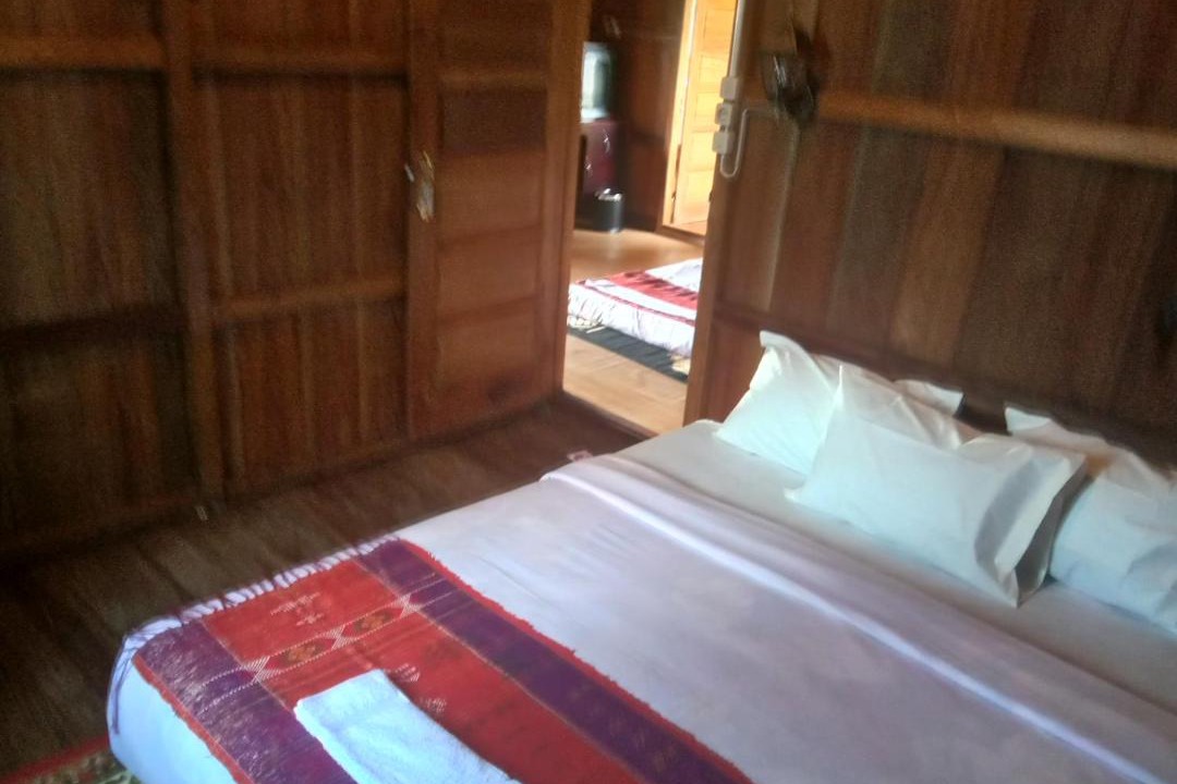 Photo of Bedroom in Balige