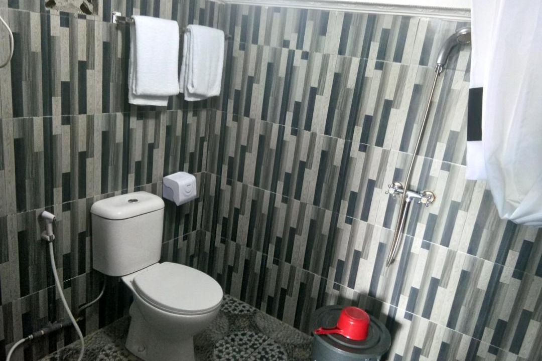 Photo of Bathroom in Balige