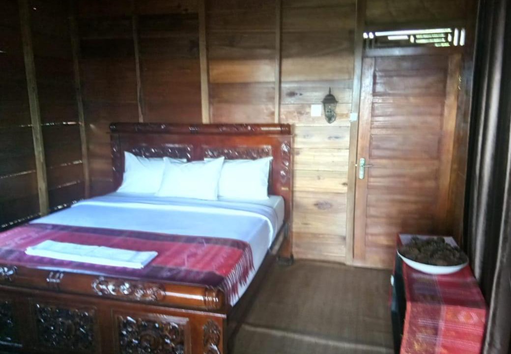 Photo of Bedroom in Balige