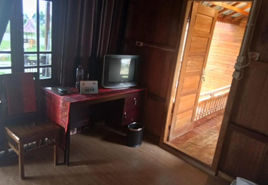 Photo of Livingroom in Balige