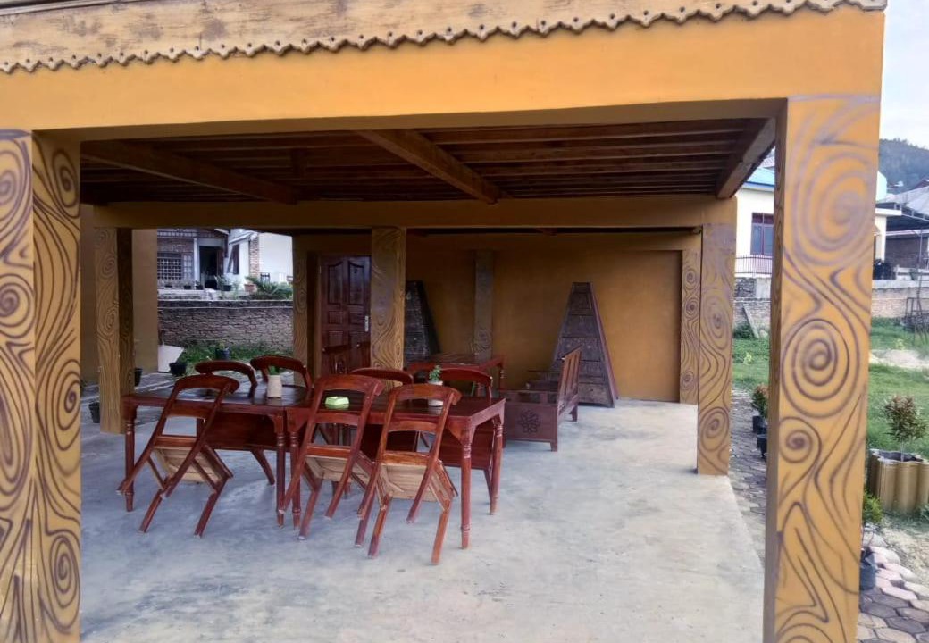 Photo of Patio Balcony in Balige