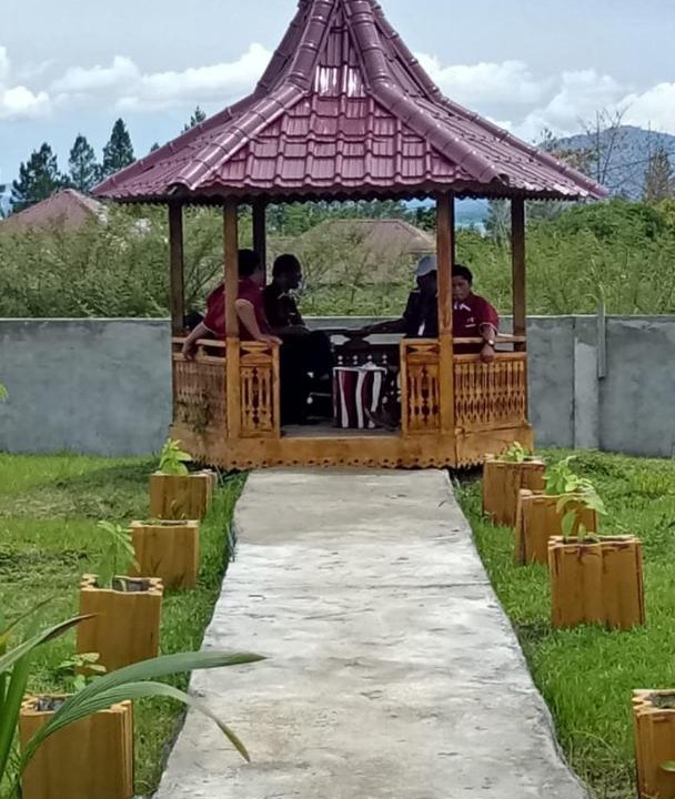 Photo of Others in Balige