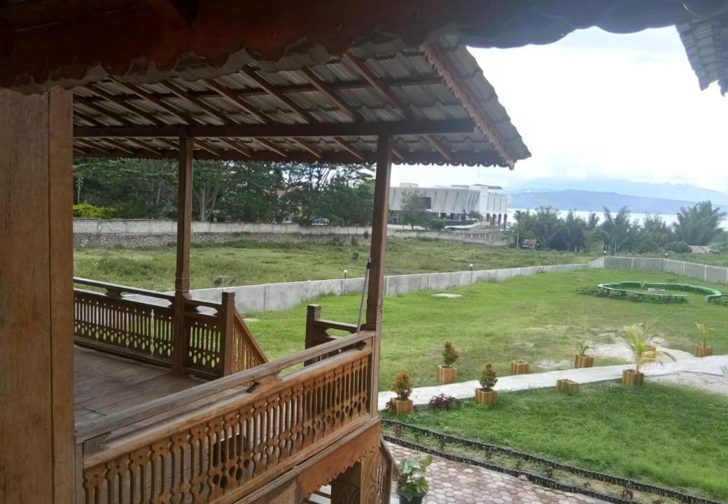 Photo of Patio Balcony in Balige