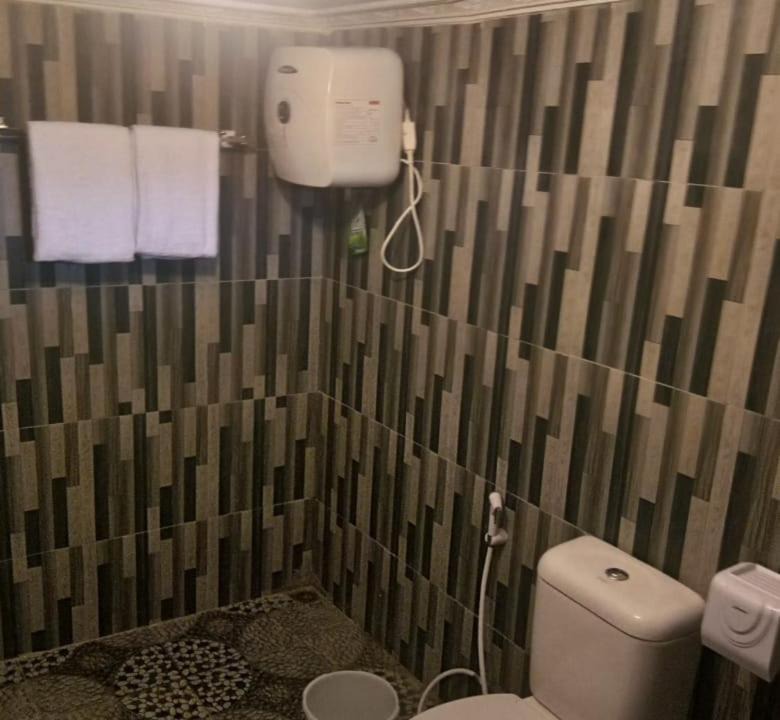 Photo of Bathroom in Balige
