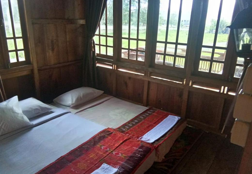 Photo of Bedroom in Balige