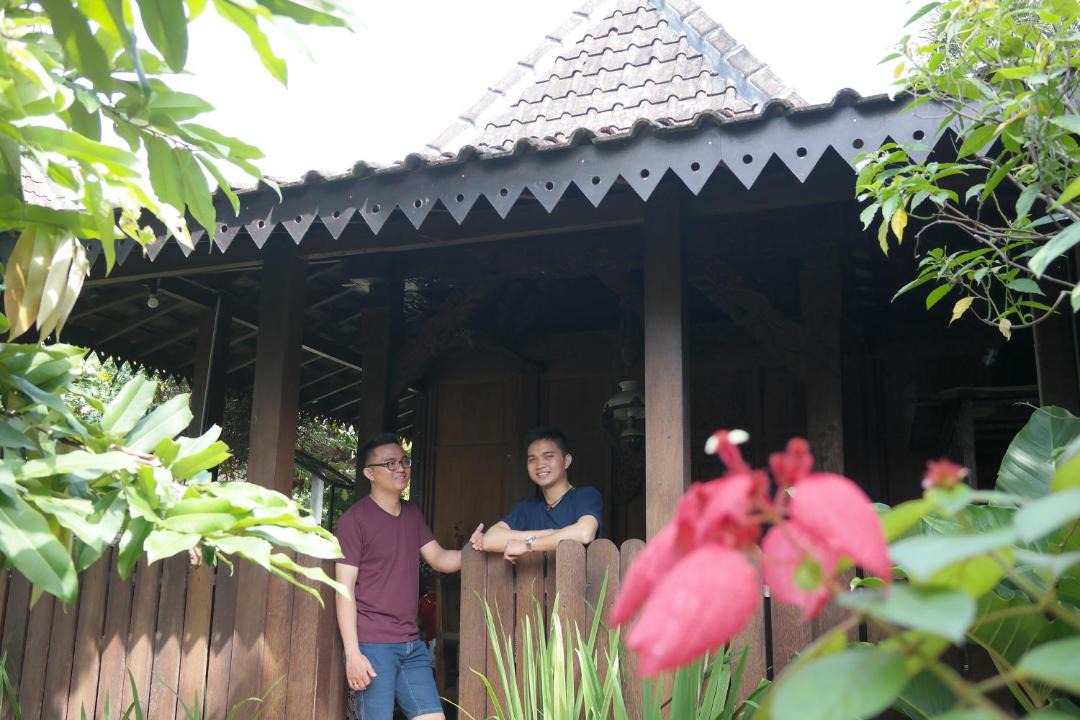 Photo of Others in Yogyakarta