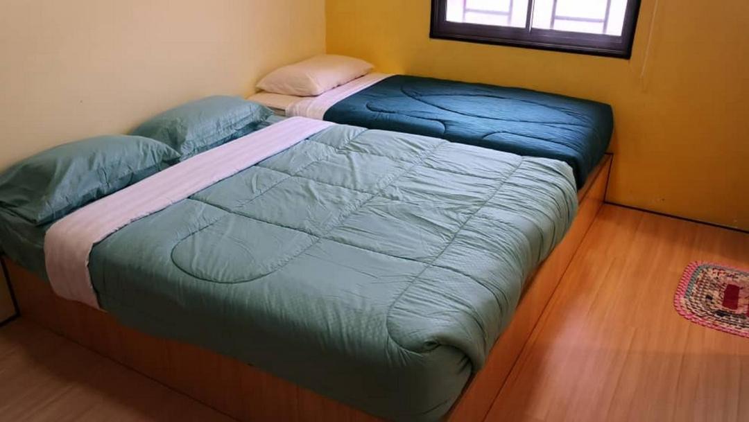 Photo of Bedroom in Tanah Rata
