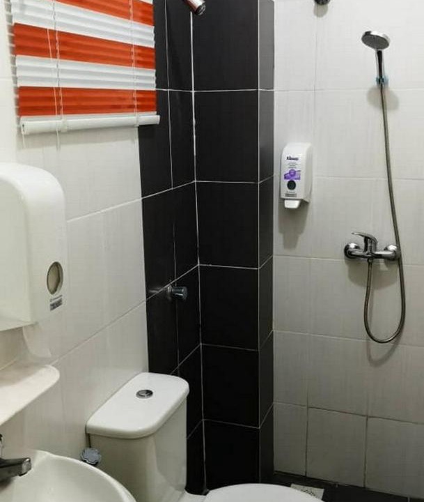 Photo of Bathroom in Tanah Rata
