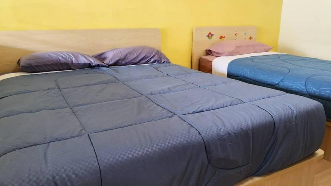 Photo of Bedroom in Tanah Rata