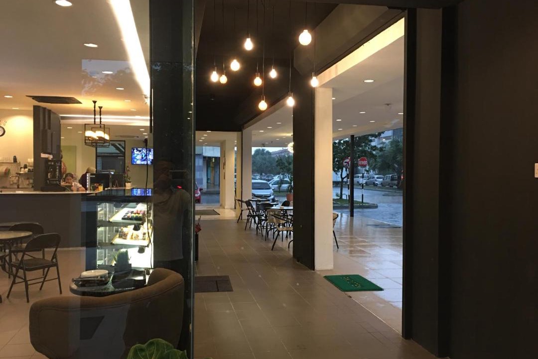 Photo of Livingroom in Puchong