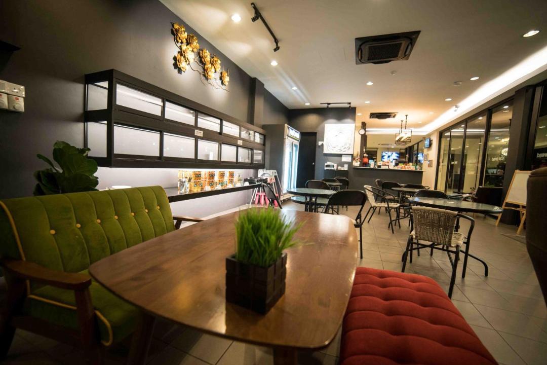 Photo of Livingroom in Puchong