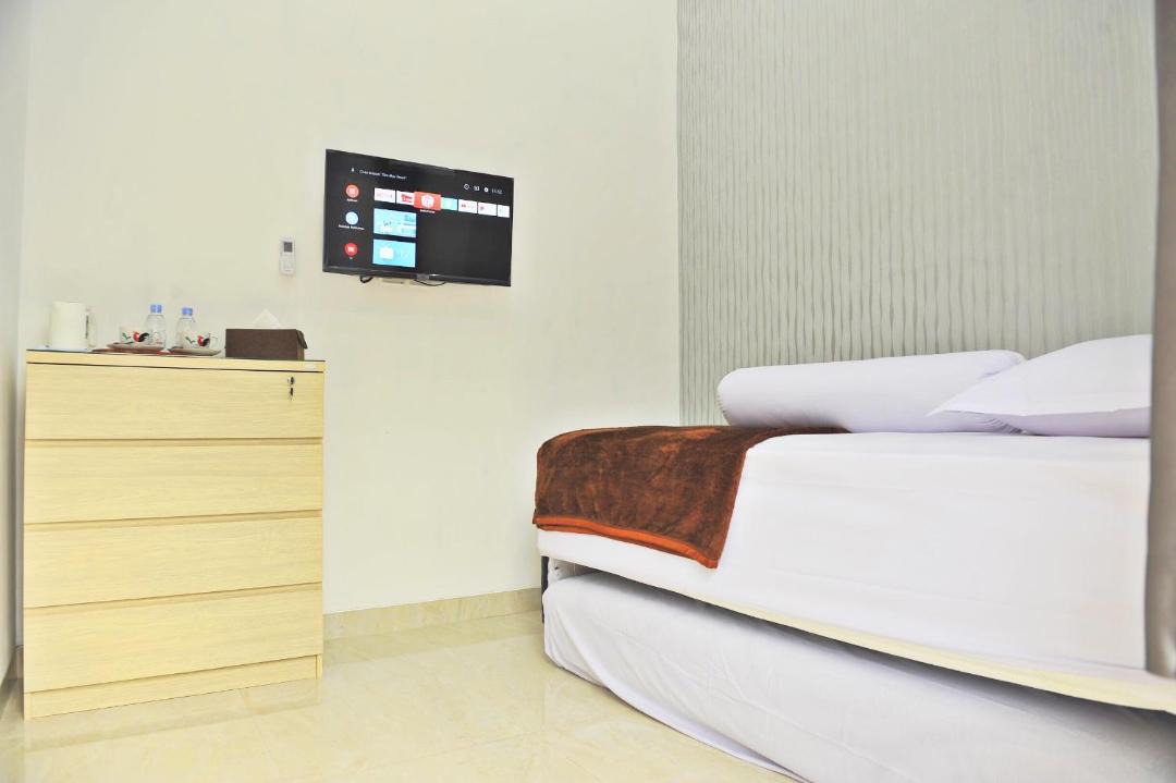 Photo of Bedroom in Central Yogyakarta