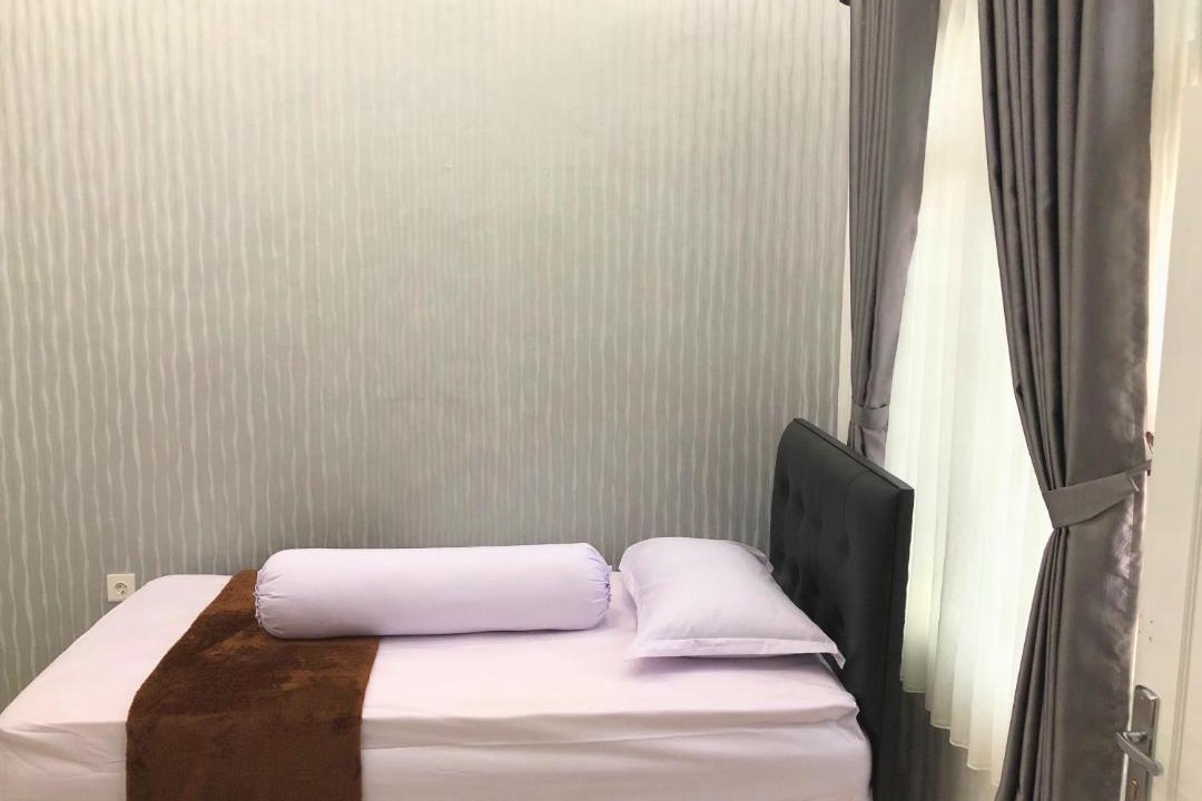 Photo of Bedroom in Central Yogyakarta