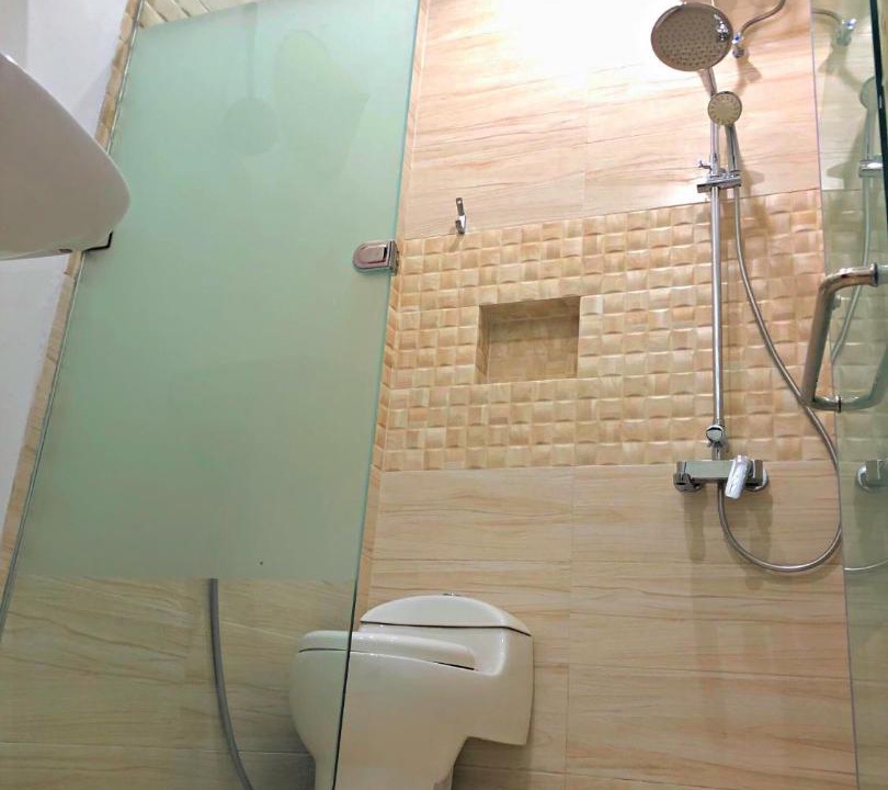 Photo of Bathroom in Central Yogyakarta