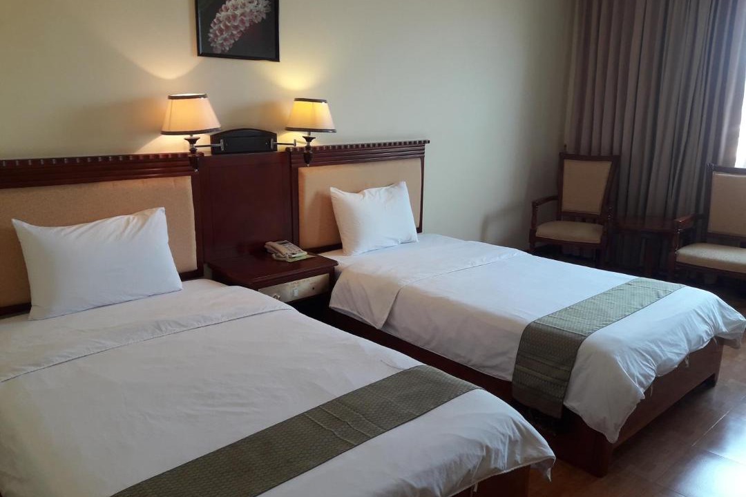 Photo of Bedroom in Svay Pao