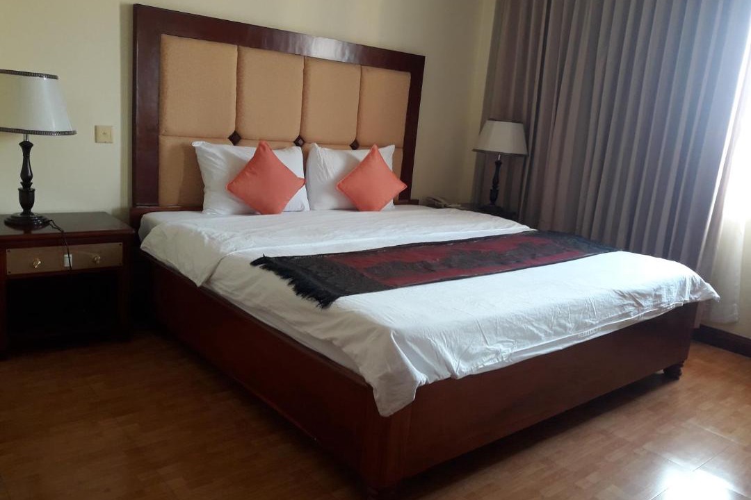 Photo of Bedroom in Svay Pao