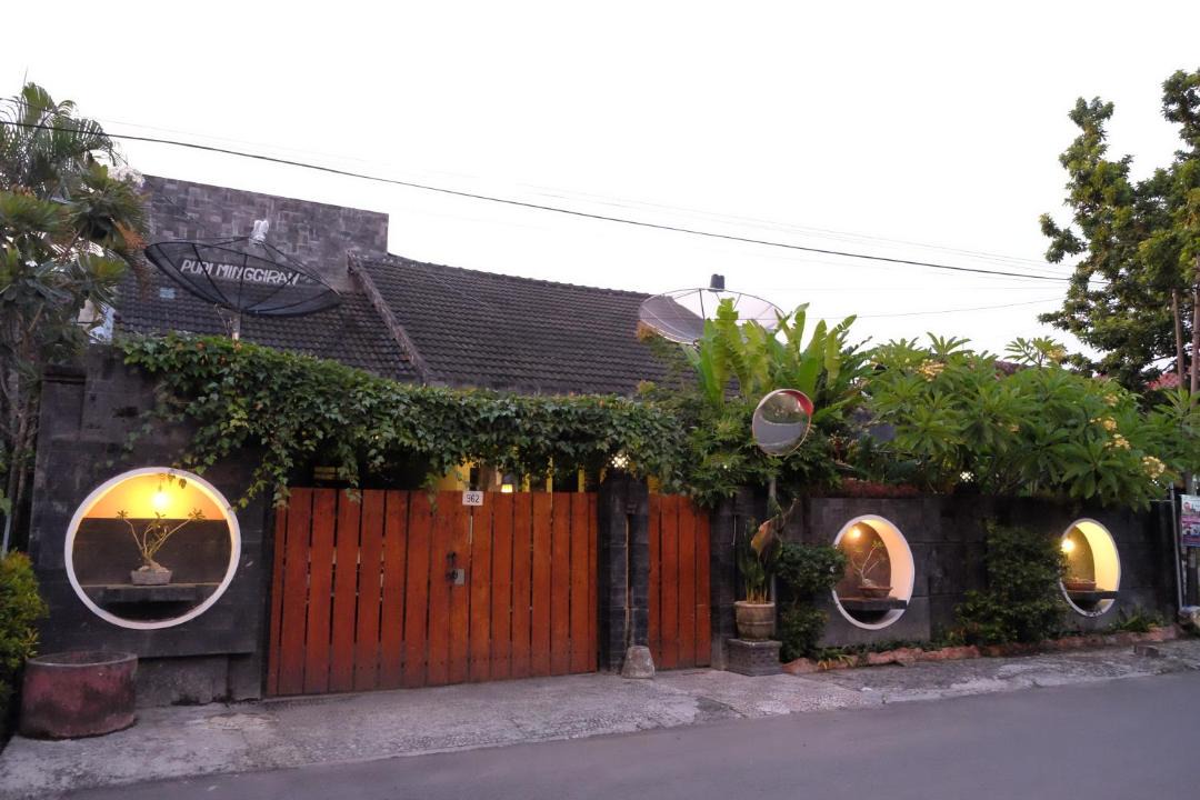 Photo of Others in Yogyakarta