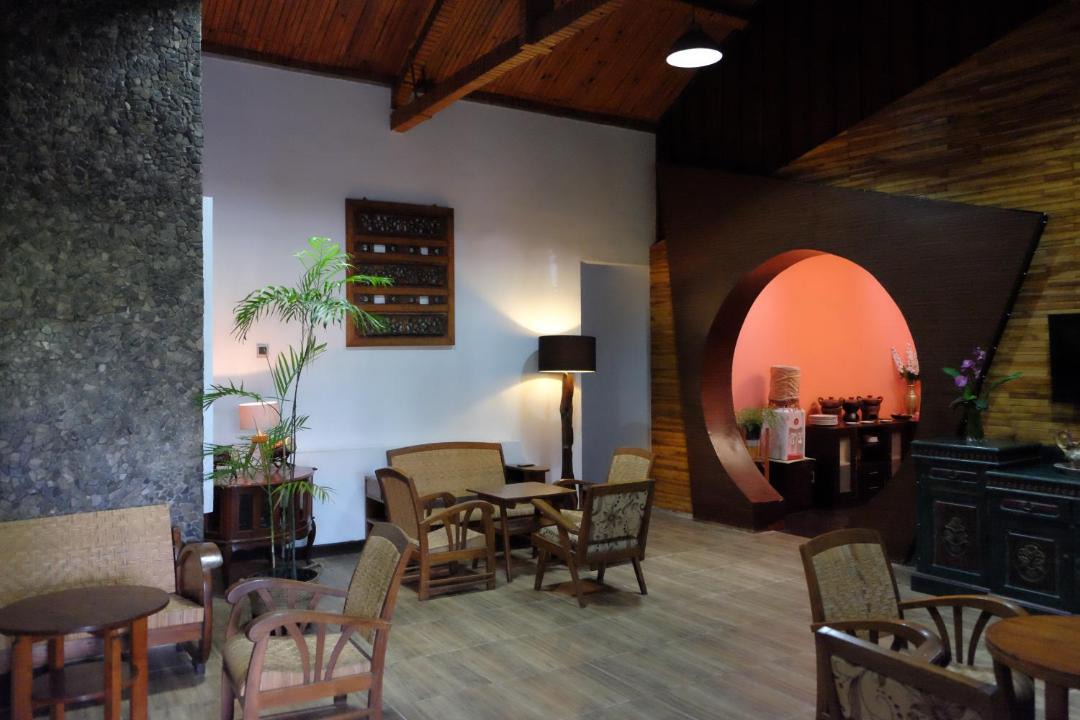Photo of Livingroom in Yogyakarta