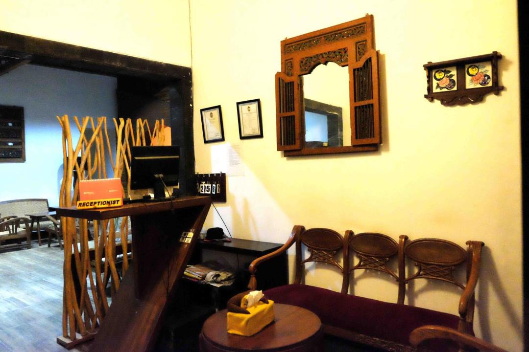 Photo of Livingroom in Yogyakarta