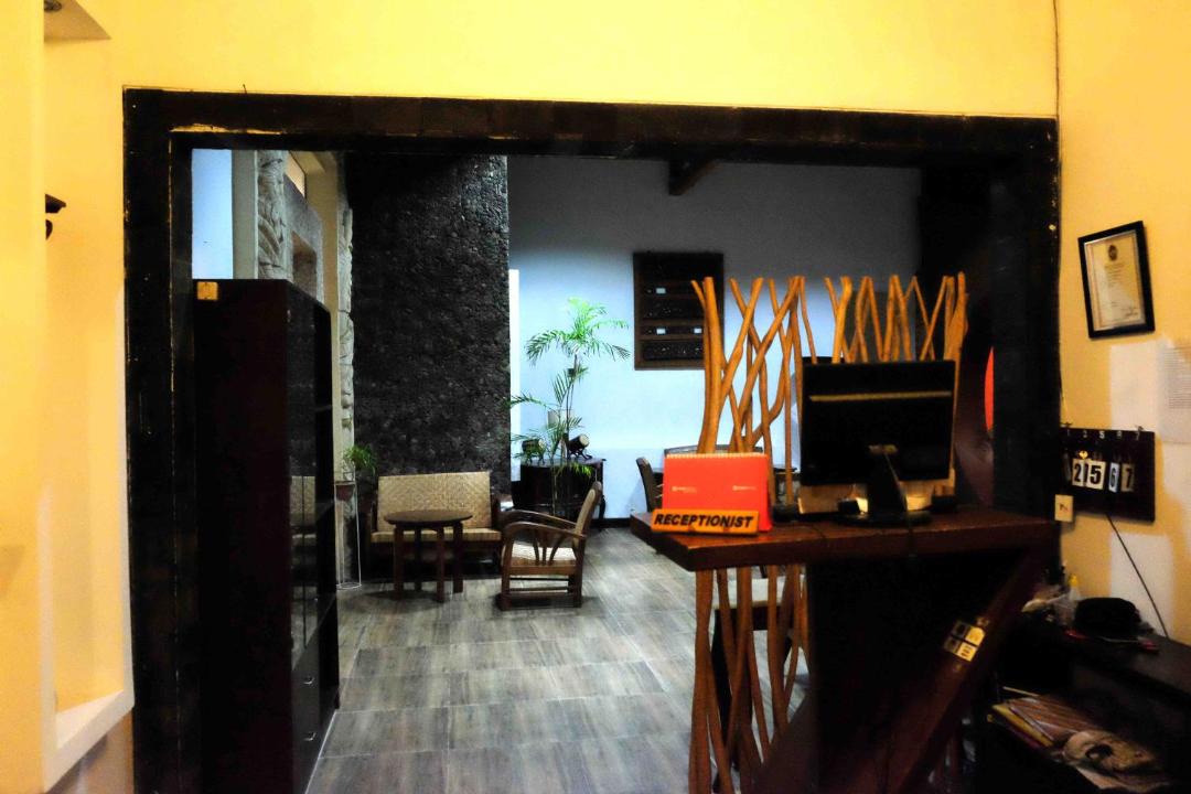 Photo of Livingroom in Yogyakarta