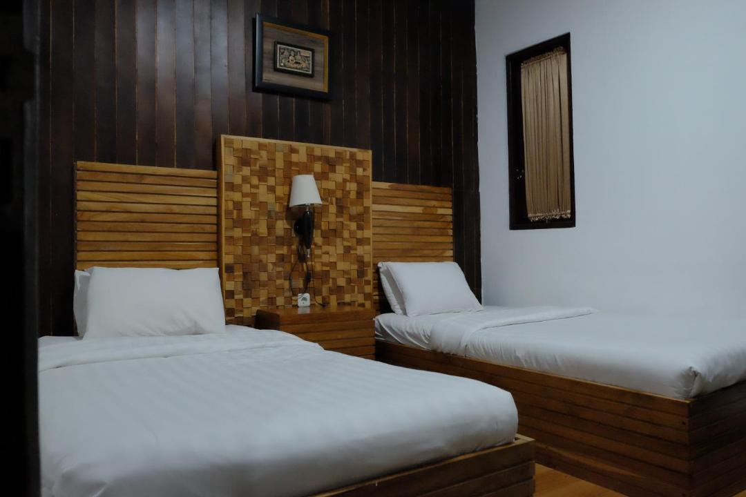Photo of Bedroom in Yogyakarta