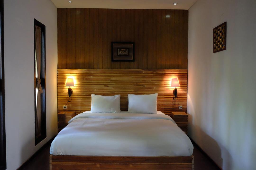 Photo of Bedroom in Yogyakarta