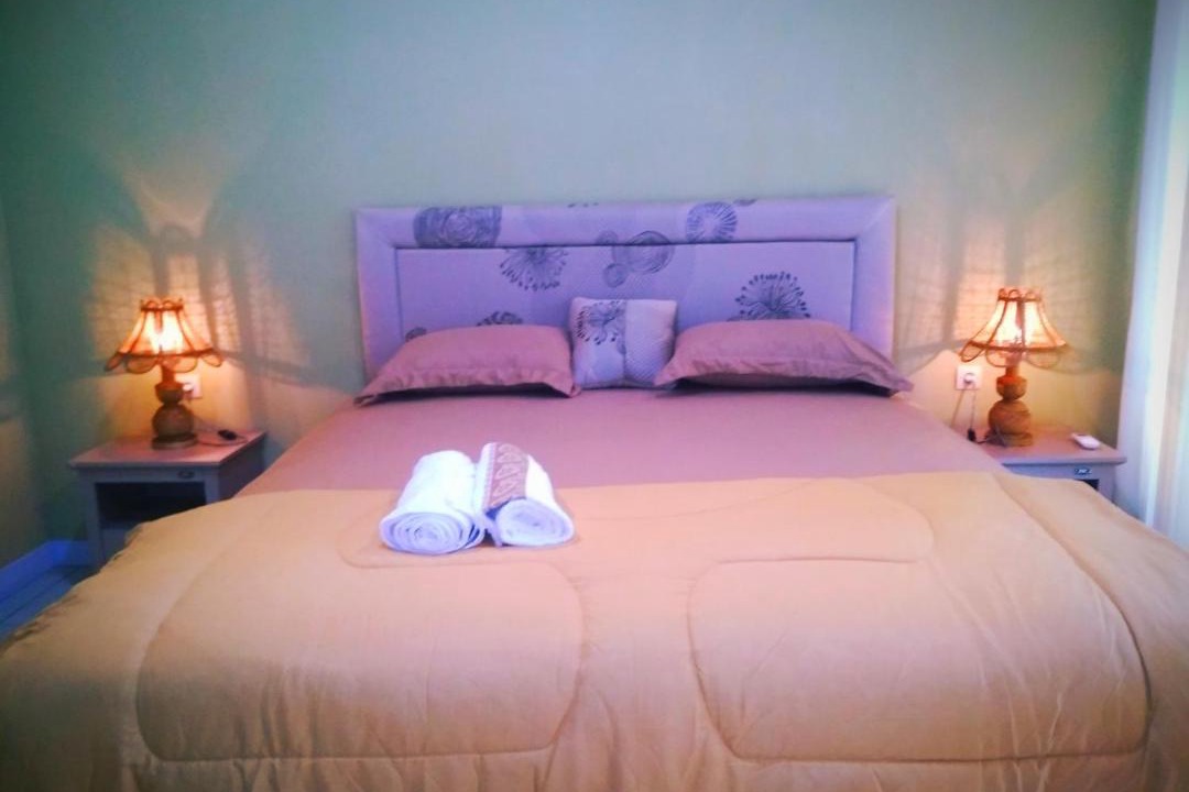 Photo of Bedroom in Kuta