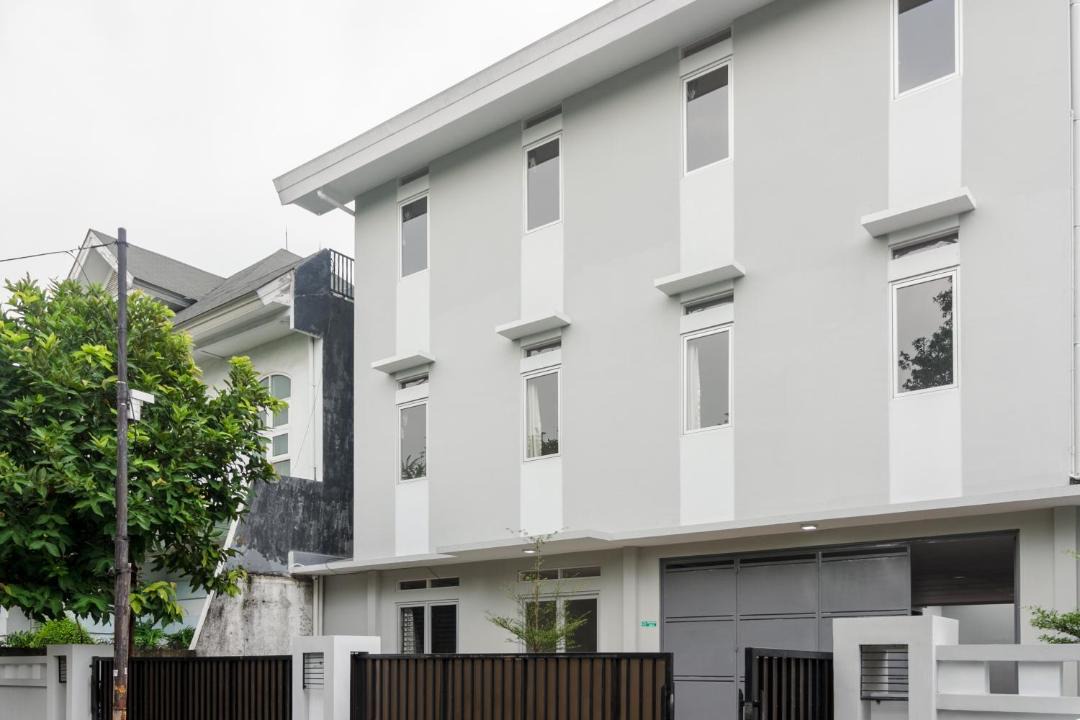 Photo of Buildings in Cipete Selatan
