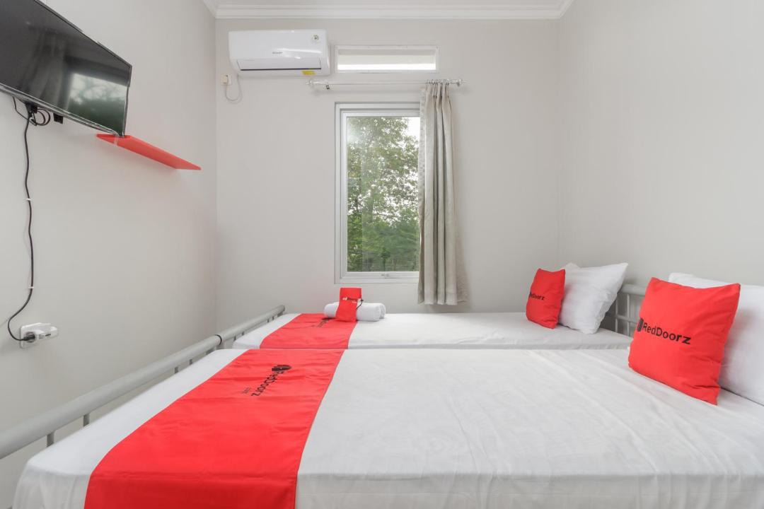 Photo of Bedroom in Cipete Selatan