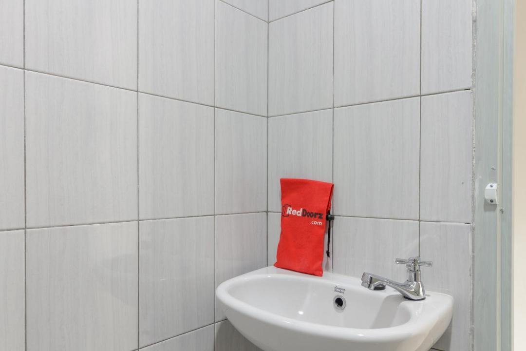 Photo of Bathroom in Cipete Selatan