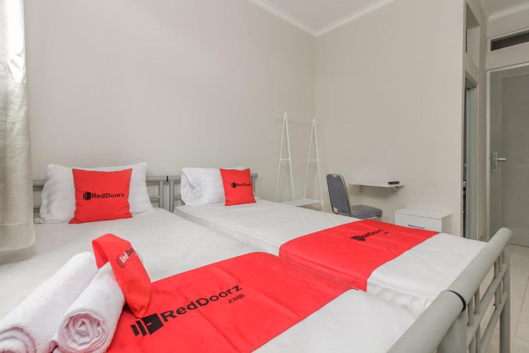 Photo of Bedroom in Cipete Selatan