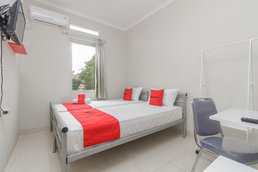 Photo of Bedroom in Cipete Selatan