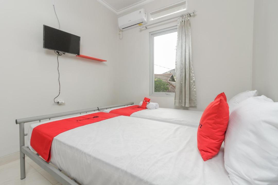 Photo of Bedroom in Cipete Selatan
